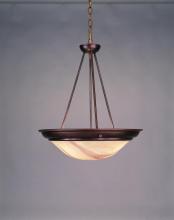 Hi-Lite MFG Co. H-8022-D-77-CLOUD - 2-LIGHT PENDANT